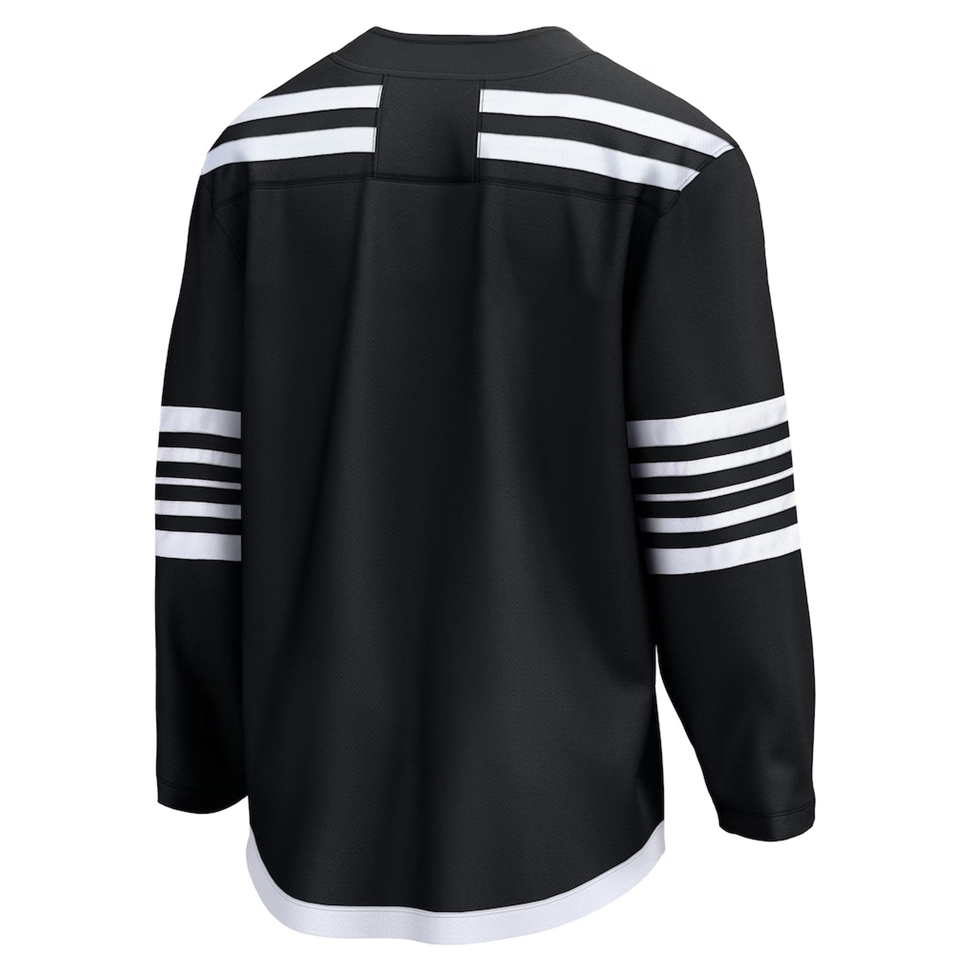 New Jersey Devils Home Alternate Breakaway Jersey