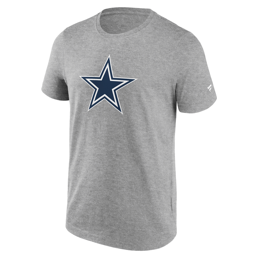 Dallas Cowboys Primary Logo T-Shirt