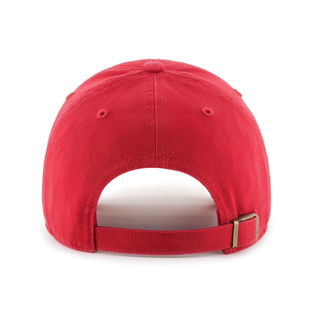 Kansas City Chiefs Legend 47 MVP Cap