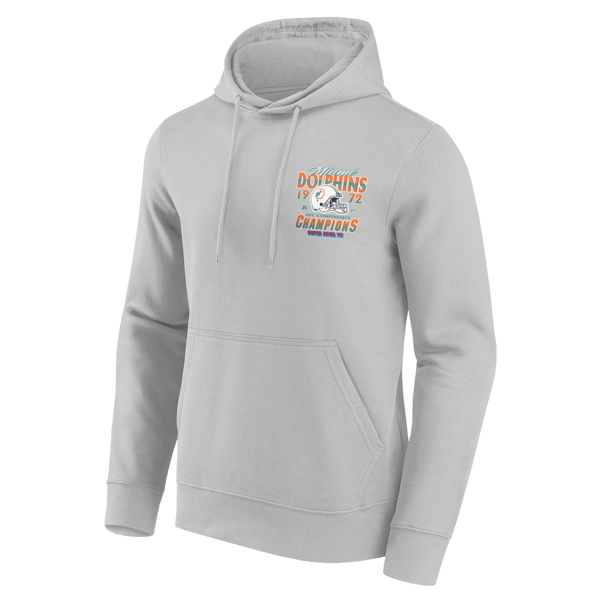 Miami Dolphins Champs Hoodie