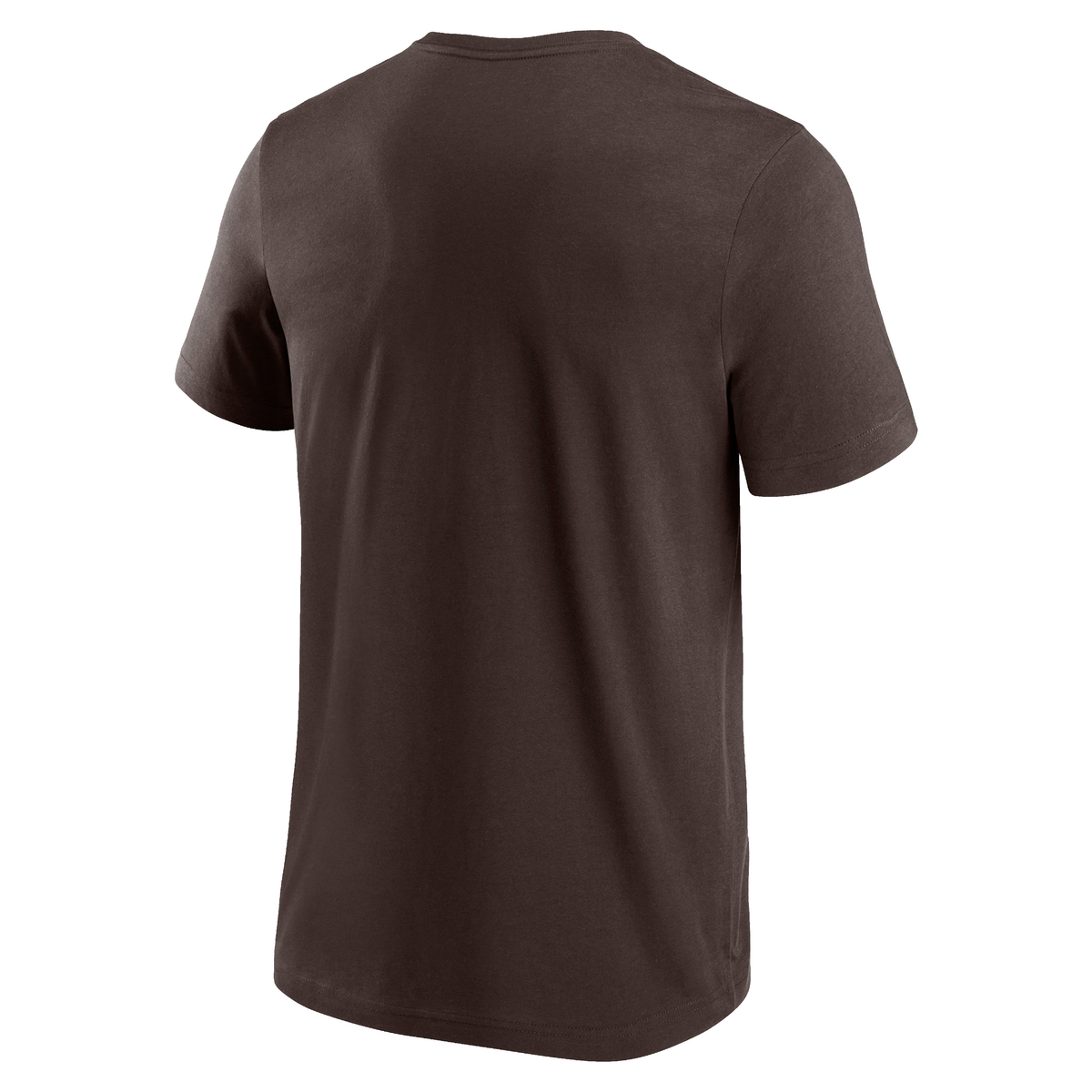 Cleveland Browns Primary Logo Graphic T-Shirt