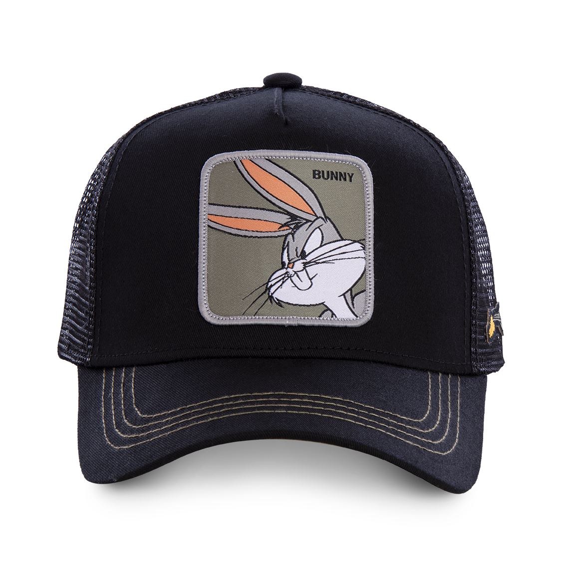 Cap Bunny 1