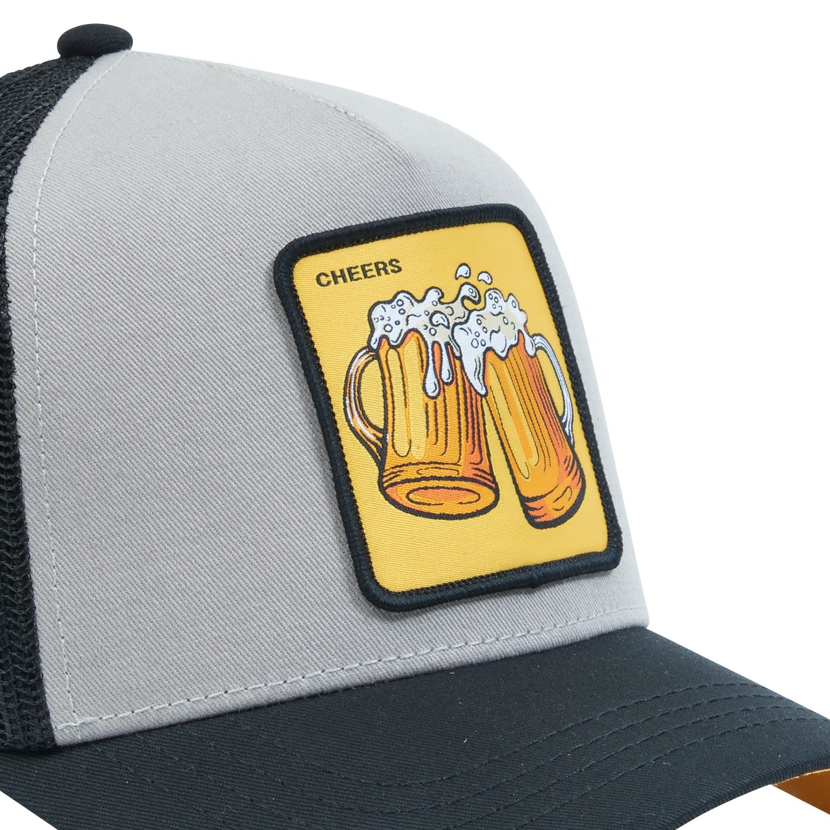 Cap CHEERS