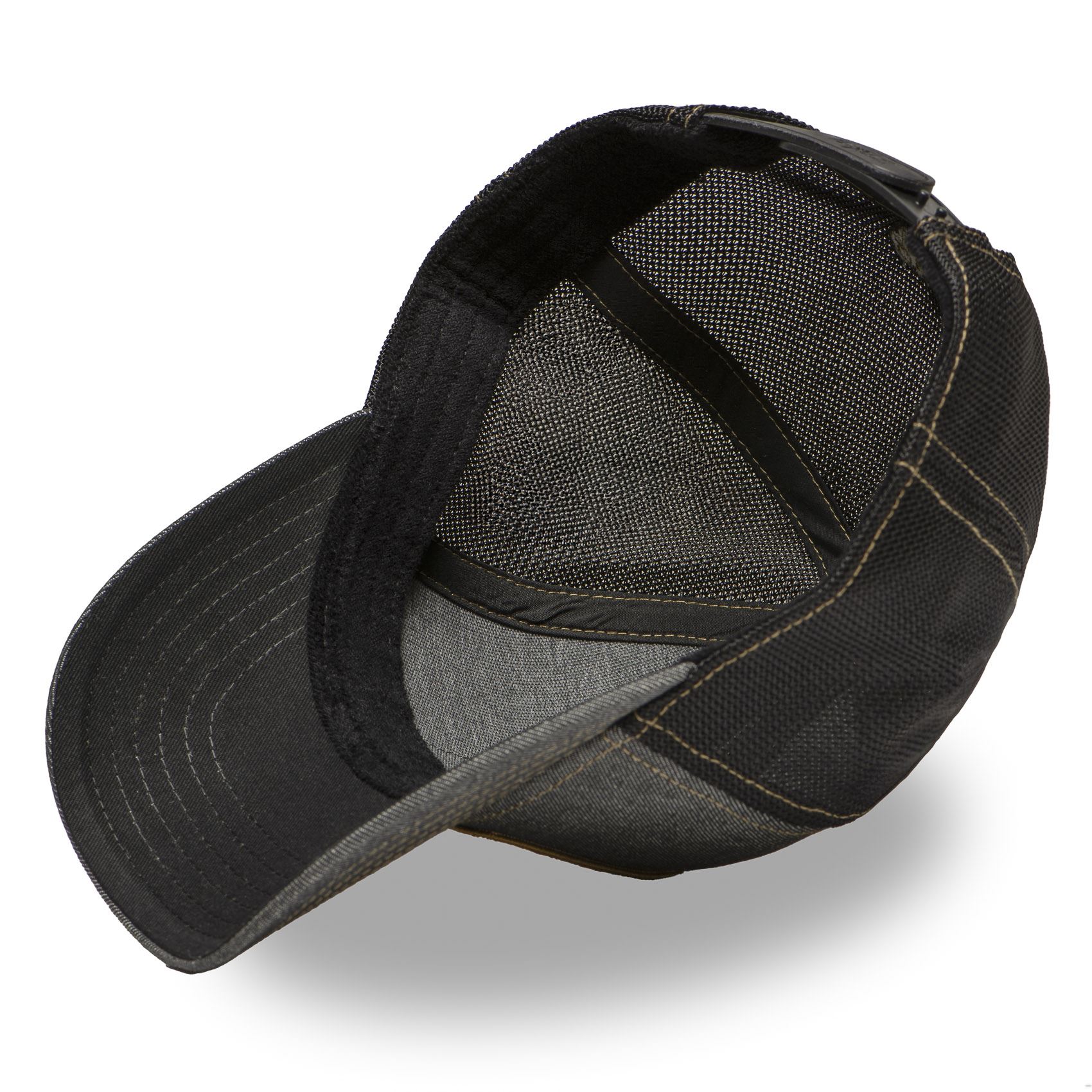 Cap BLACK STALLION