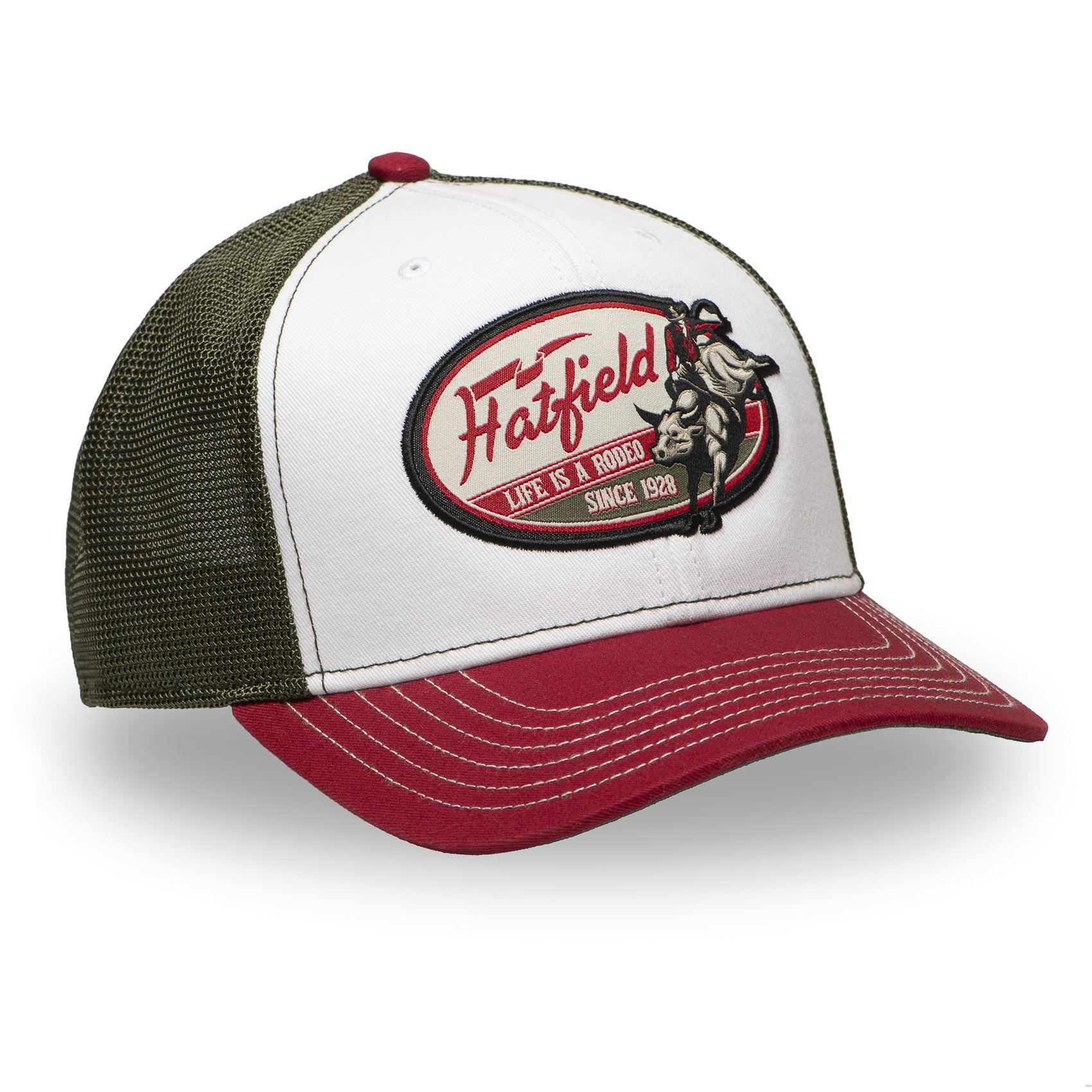 Cap RODEO