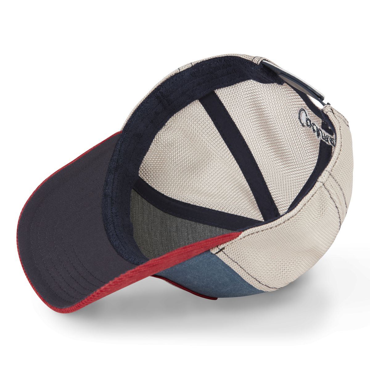 Cap COCKMASTER