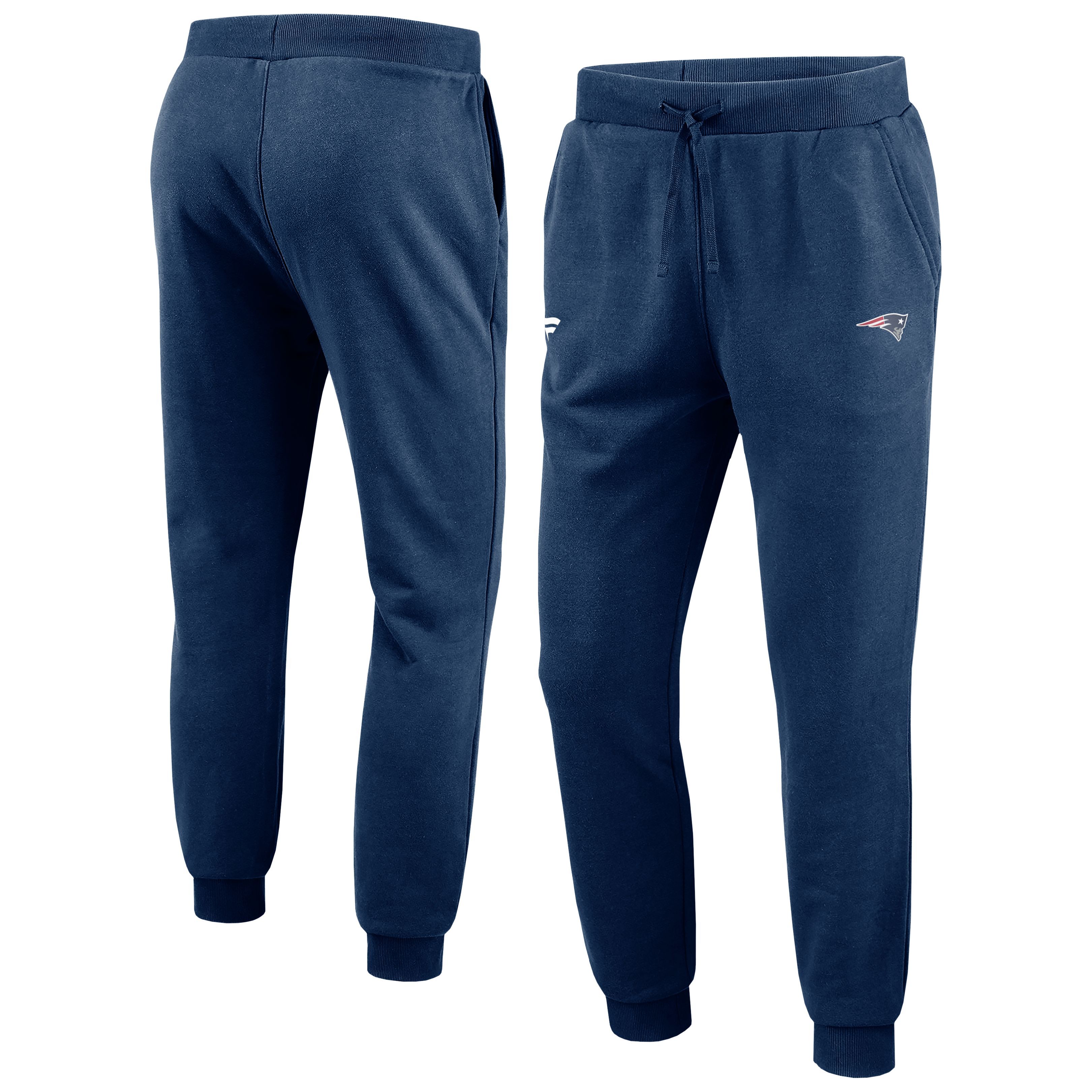 New England Patriots Primary Logo Fleece Jogger
