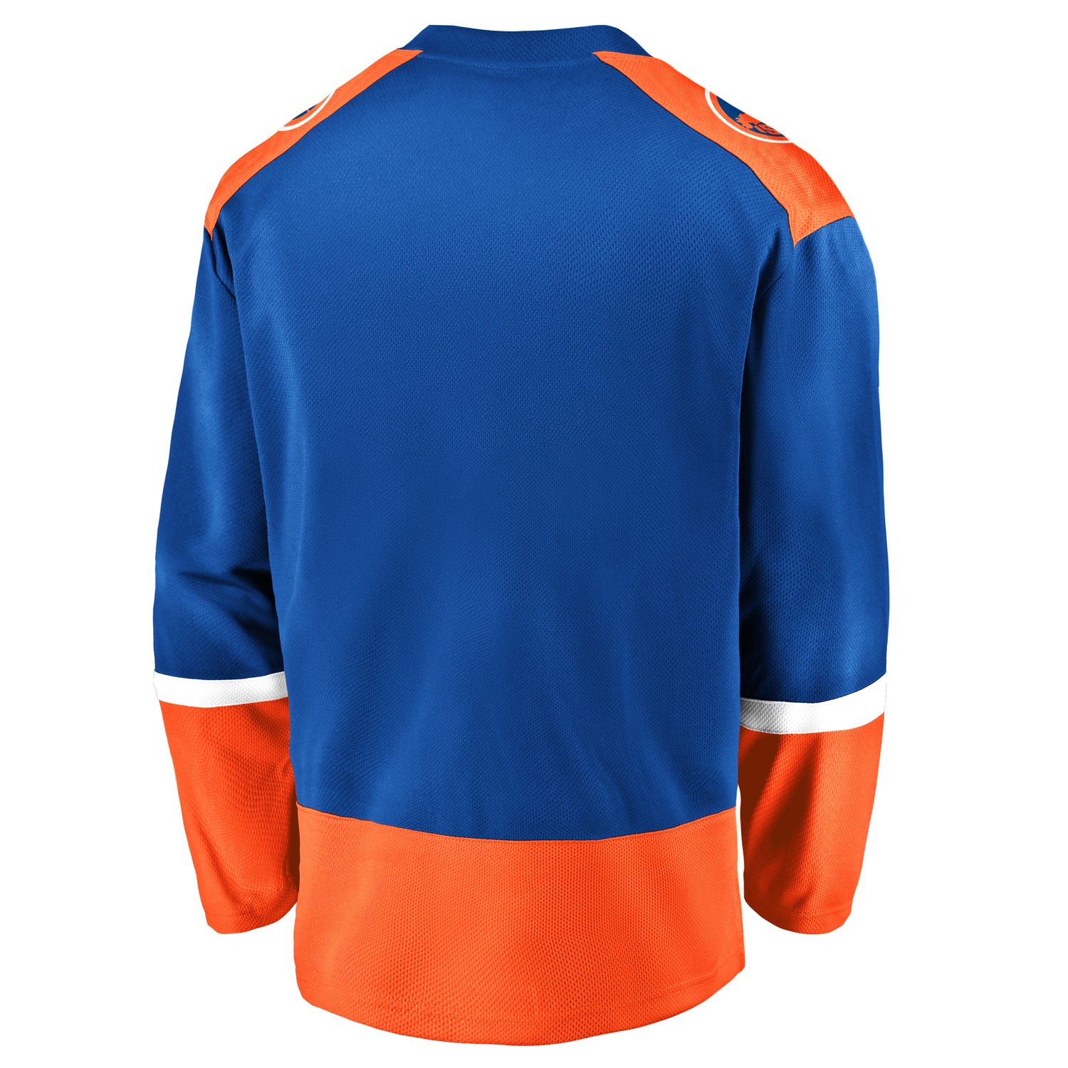 New York Islanders Home Value Jersey