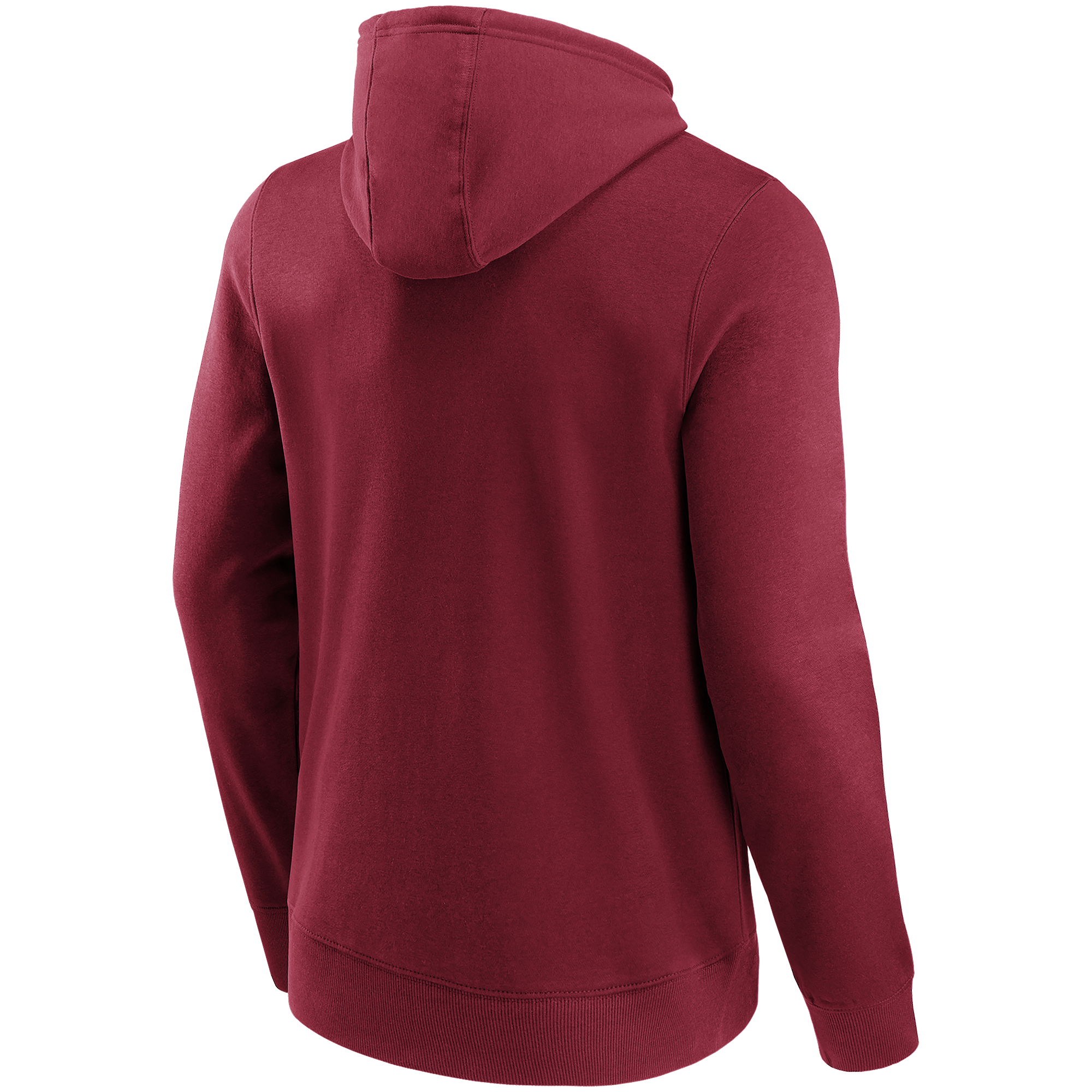 Florida State Seminoles Primary Logo Hoodie