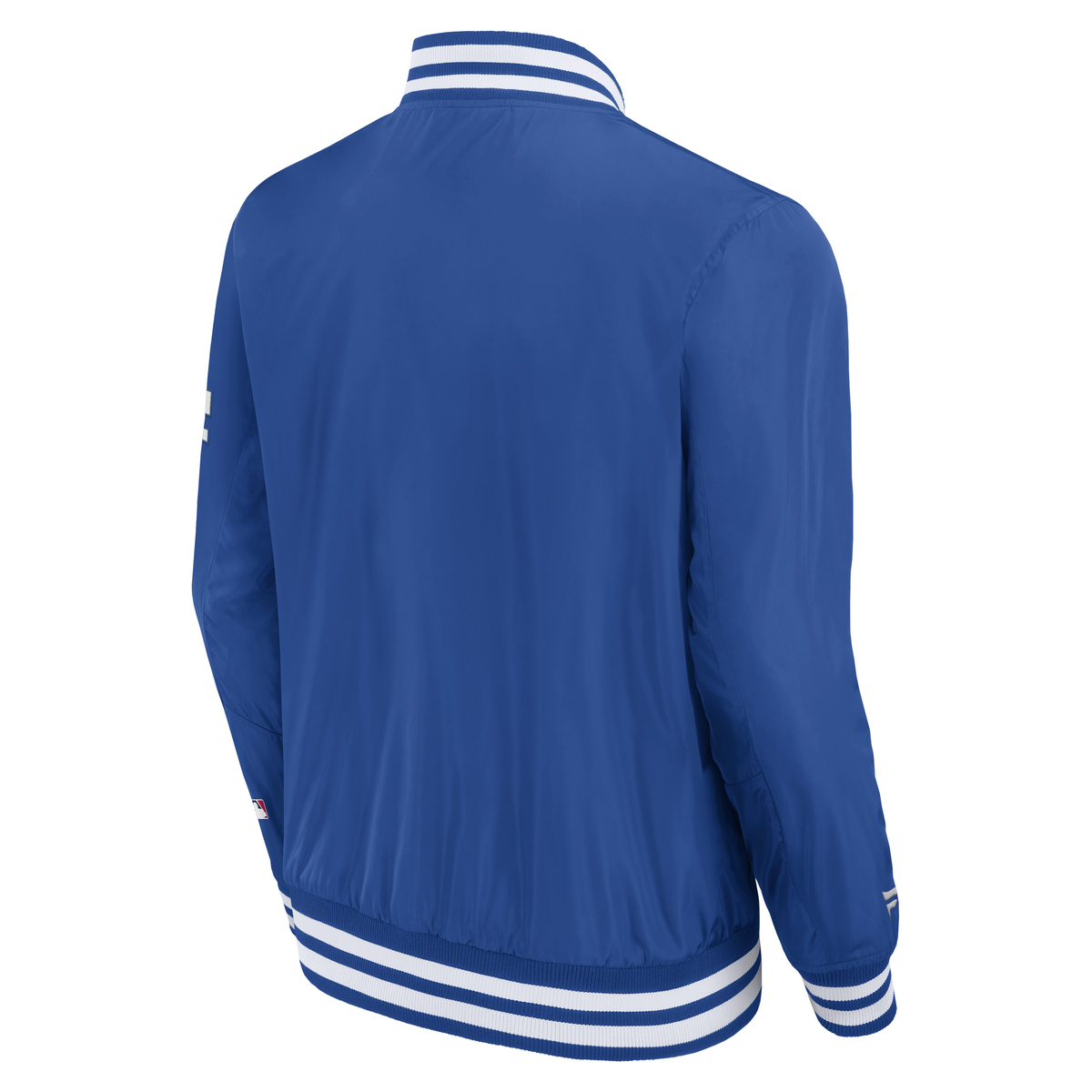 Los Angeles Dodgers Sateen Jacket