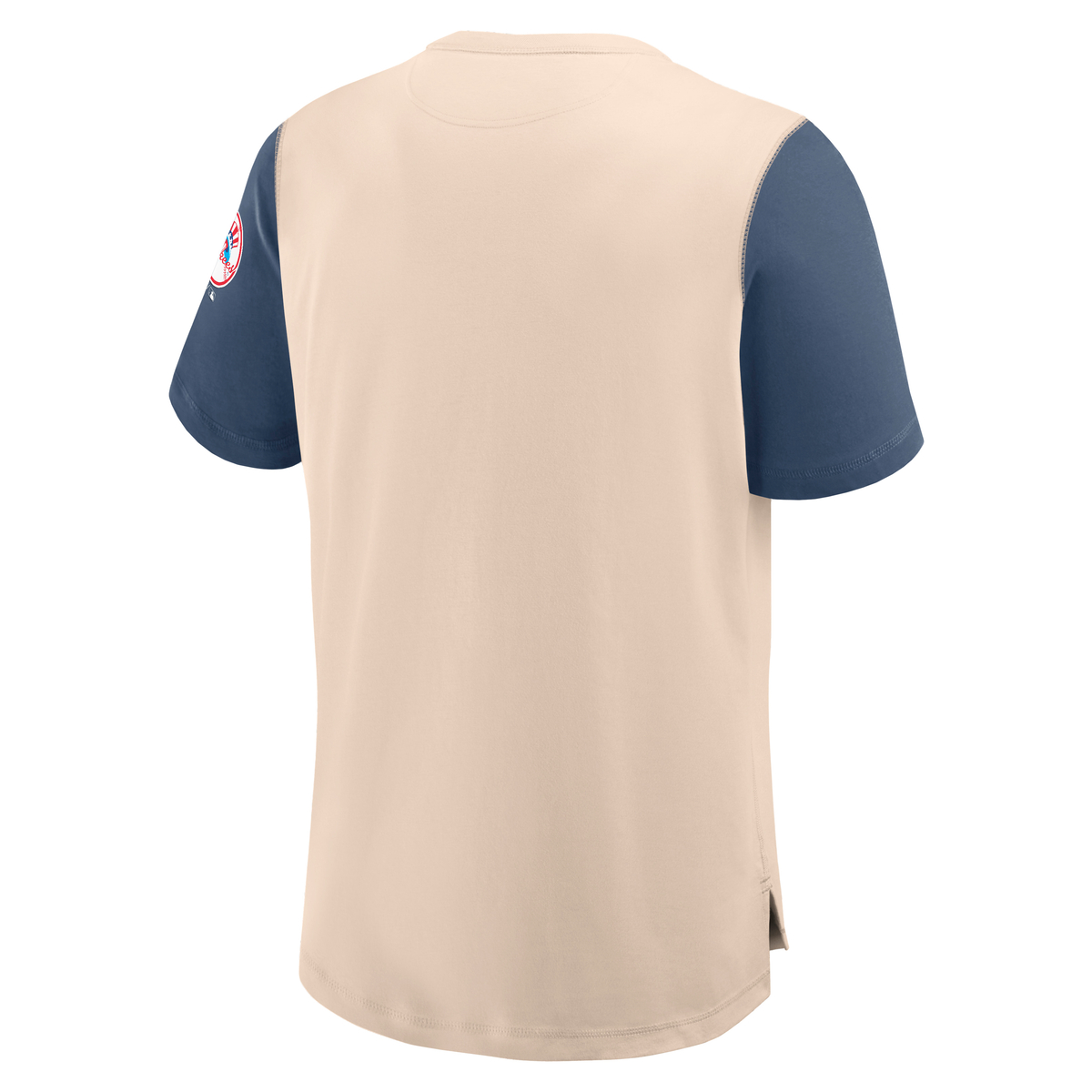 New York Yankees 1927 MLB Retro Fashion Top