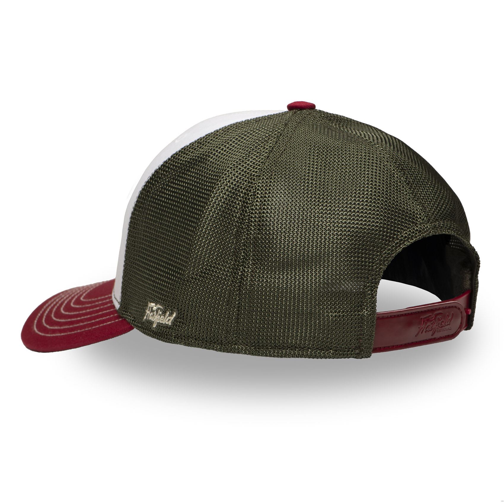 Cap RODEO