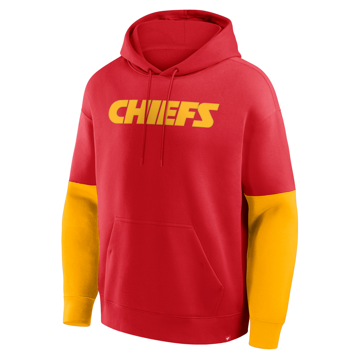 Kansas City Chiefs REDZONE Helmet Hoodie