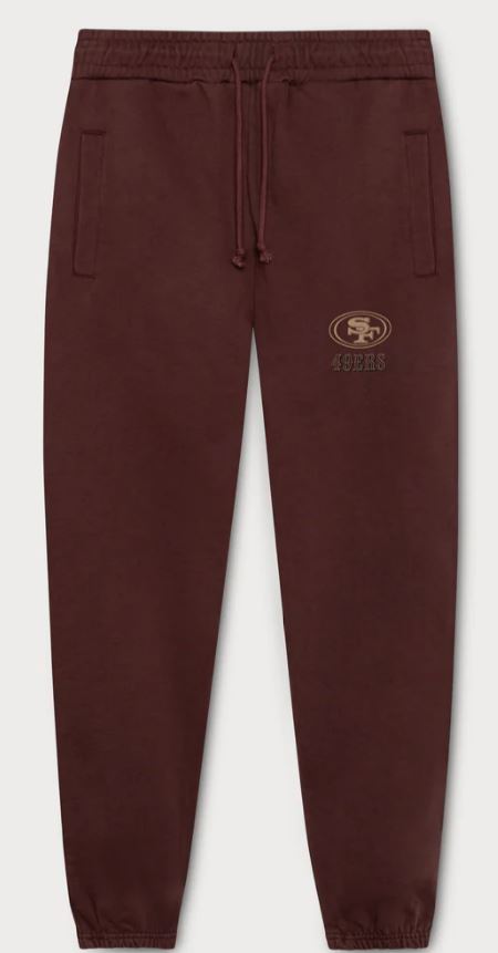 San Francisco 49ers NFL Classics - '06 Sweatpants