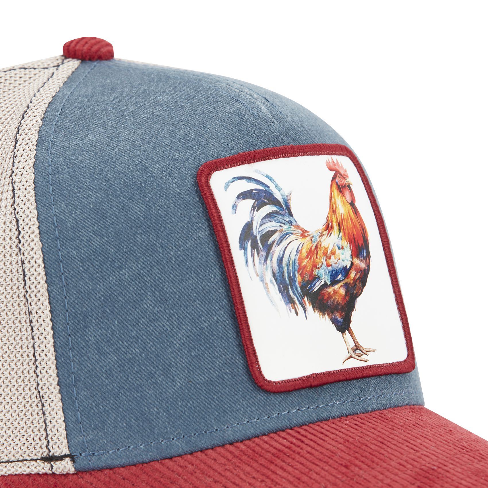 Cap COCKMASTER