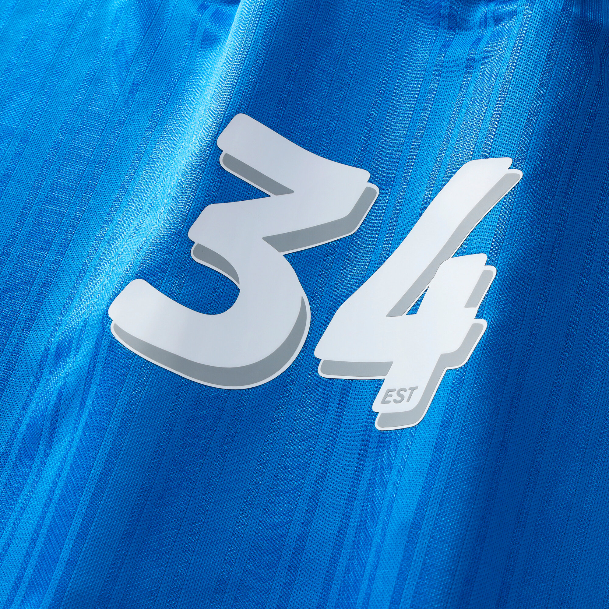 Detroit Lions NFL FxF Fan Top '26