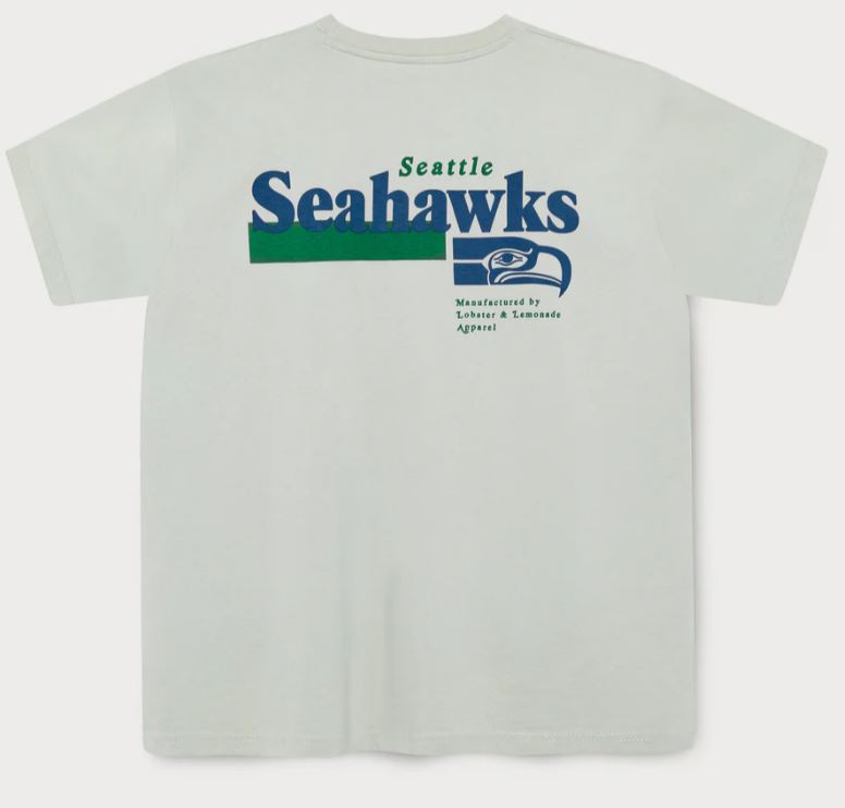 Seattle Seahawks NFL Classic - '89 Band T-Shirt