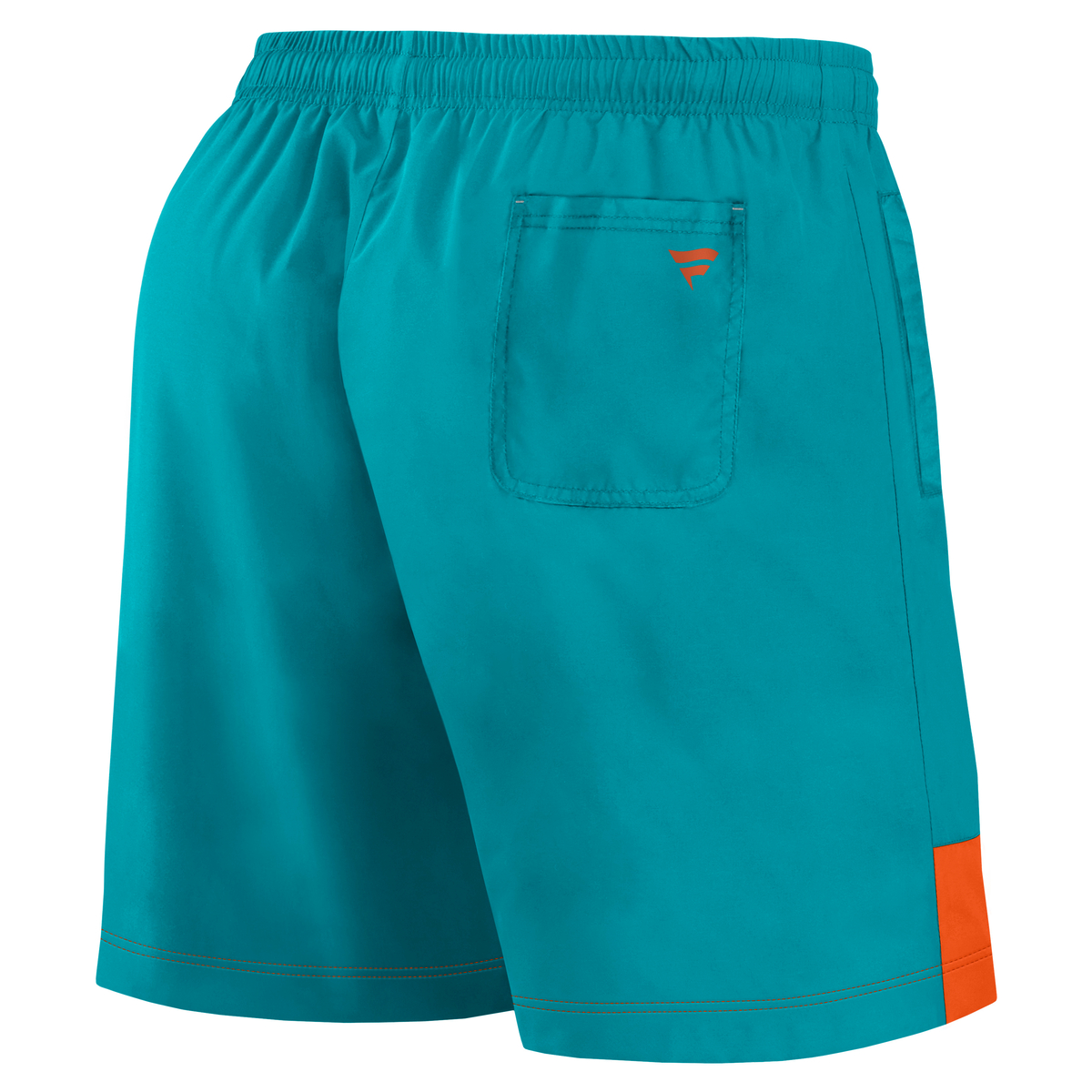 Miami Dolphins Woven Short
