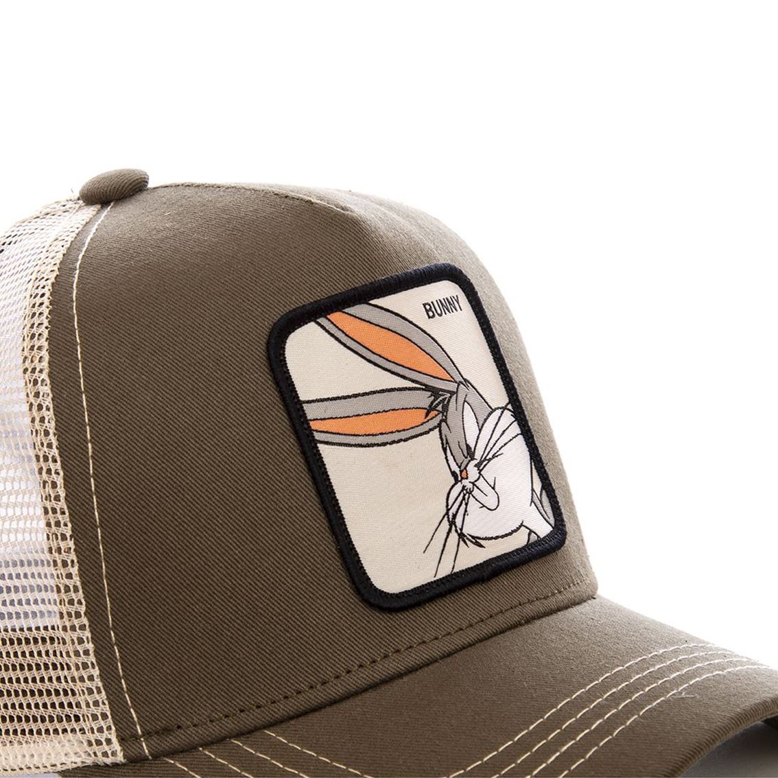 Looney Tunes Bugs Bunny Capslab