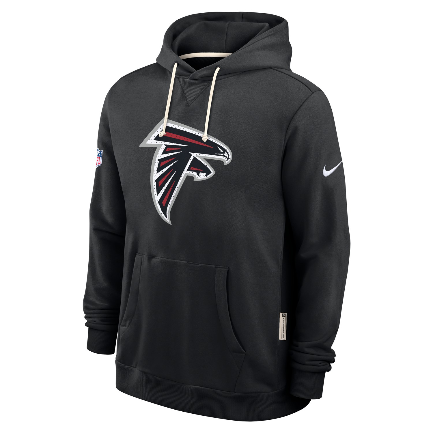 Atlanta Falcons Nike Dri-Fit SI PO Hoodie