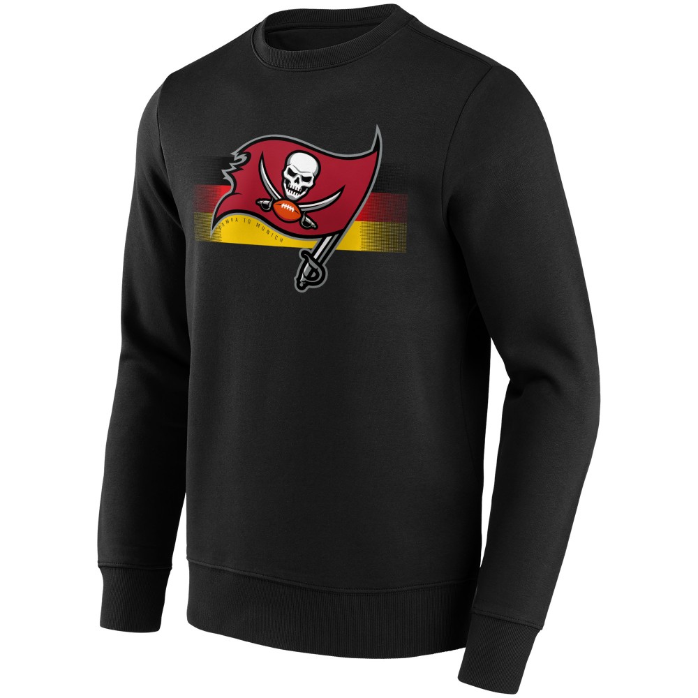 Tampa Bay Buccaneers Munich Hometown Sweatshirt