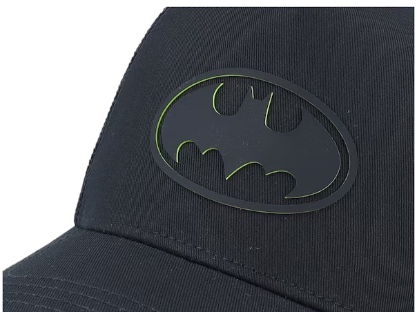 DC Comics Batman Black Capslab