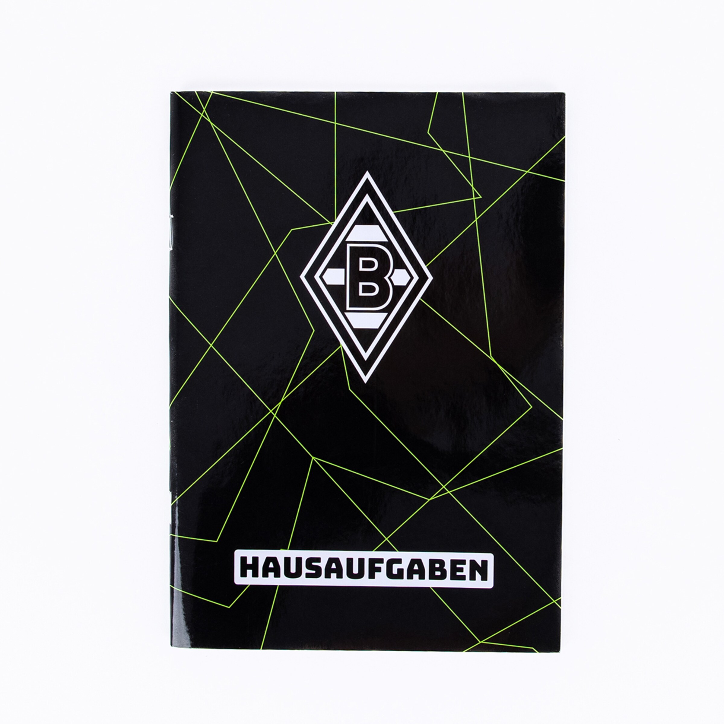 Borussia Mönchengladbach Hausaufgabenheft