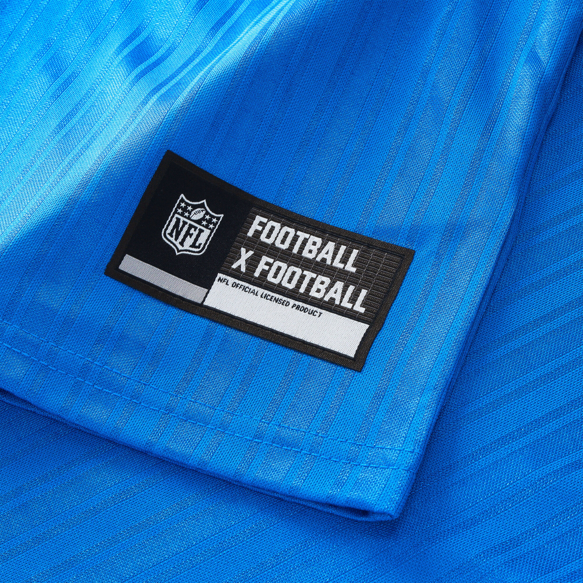 Detroit Lions NFL FxF Fan Top '26