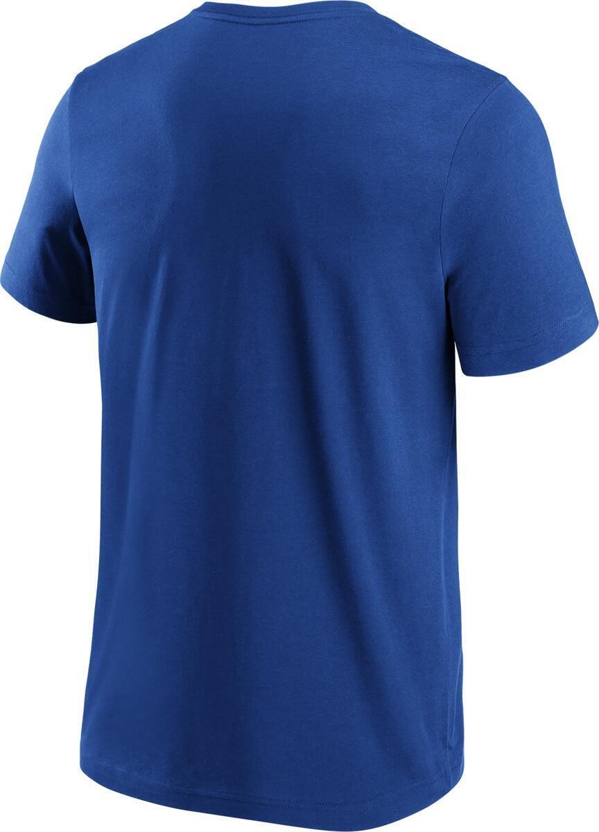 Tampa Bay Lightning Primary Logo Graphic T-Shirt