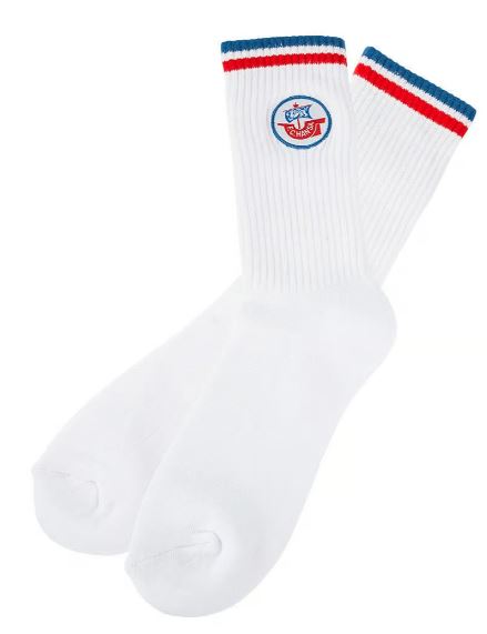 Hansa Rostock Sportsocken "Kogge" 2er-Set