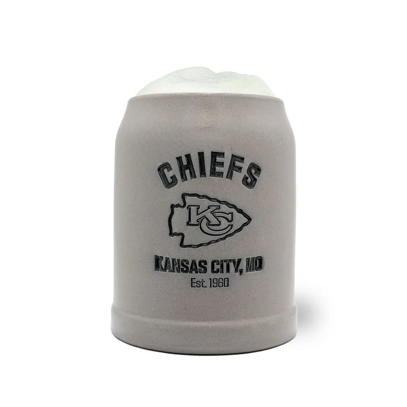 NFL PREMIUM Teamkrug "Kansas City Chiefs"