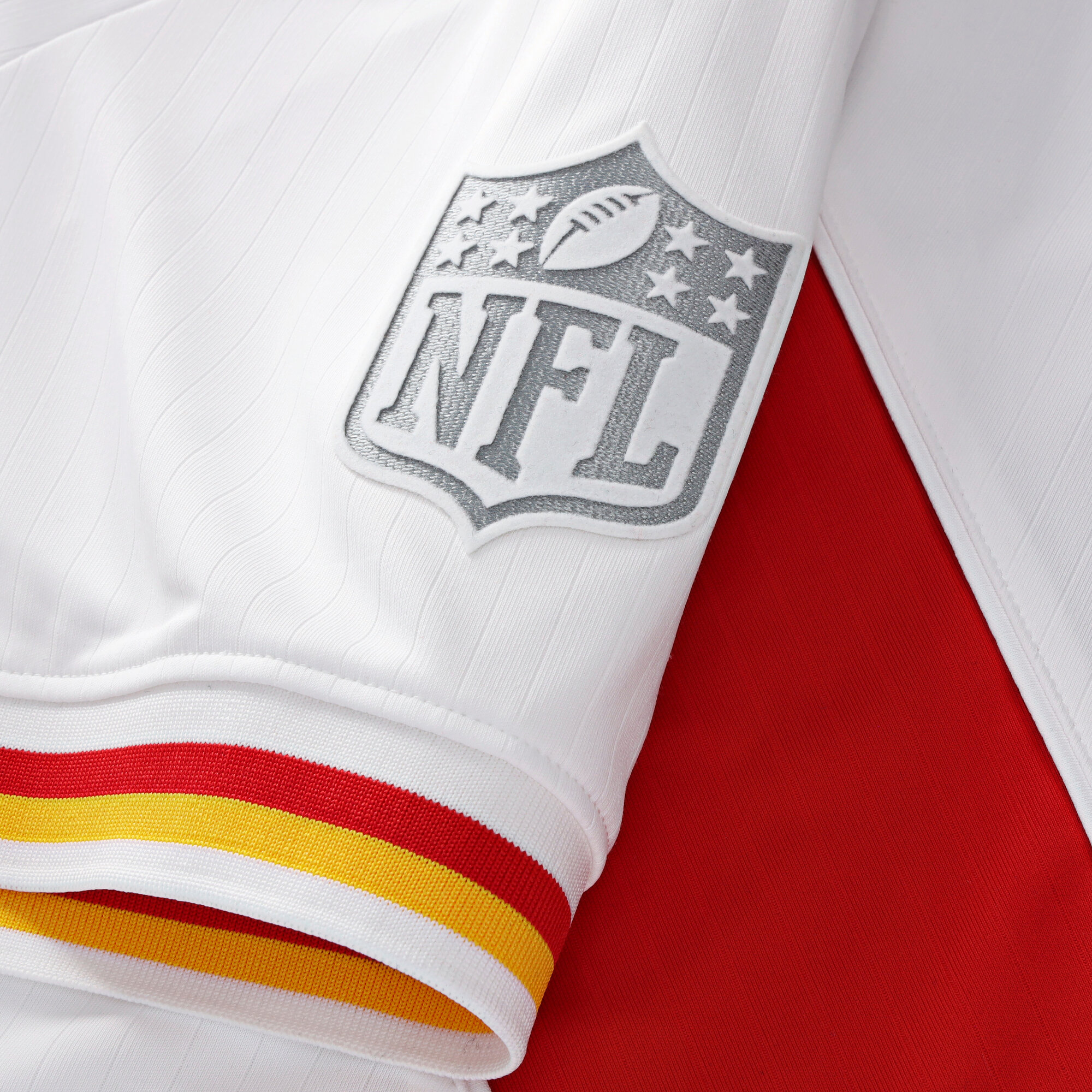 Kansas City Chiefs NFL FxF Fan Top '26
