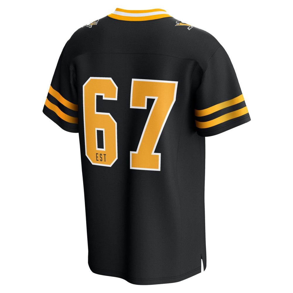 Pittsburgh Penguins NHL Core Foundation Jersey
