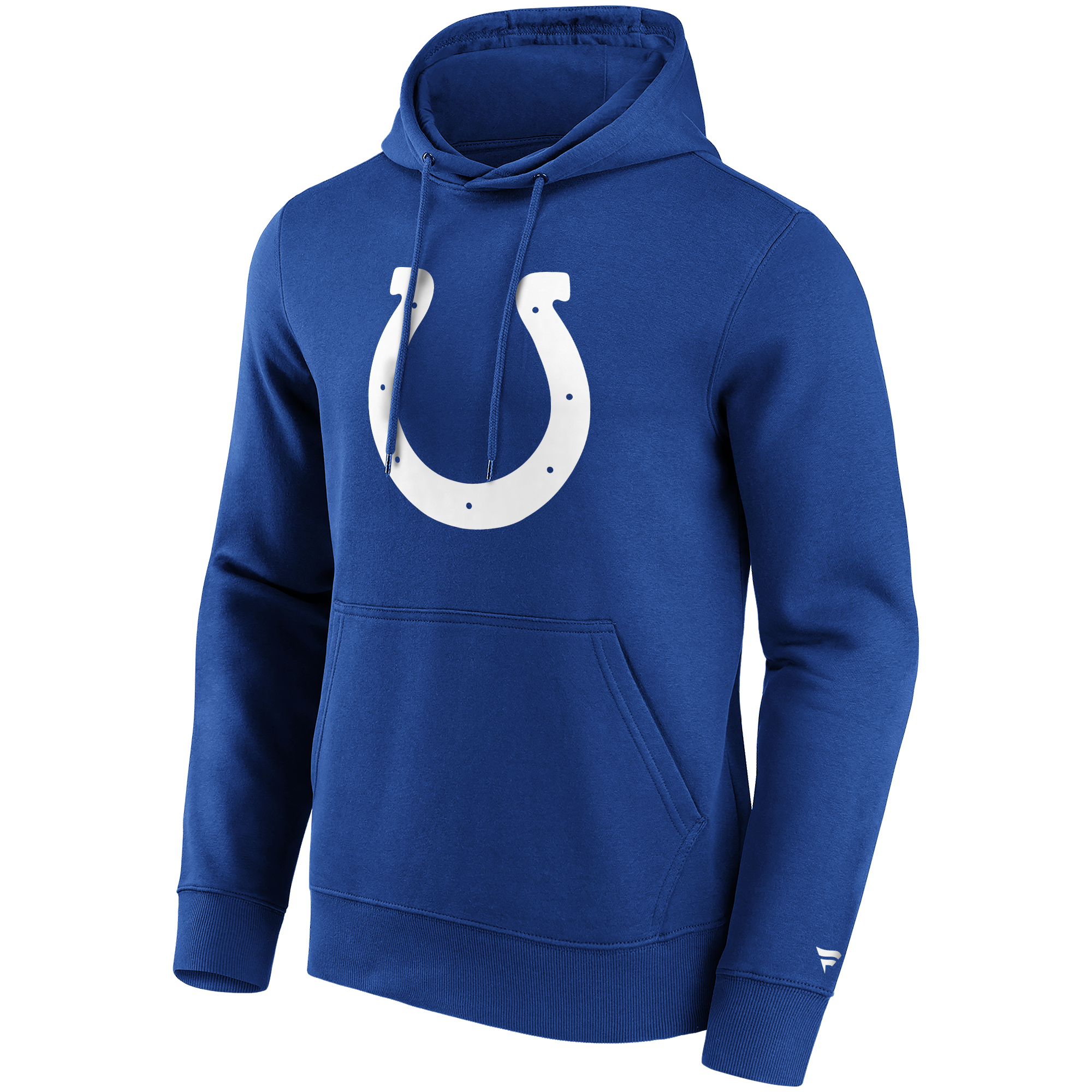 Indianapolis Colts Primary Logo Graphic Hoodie