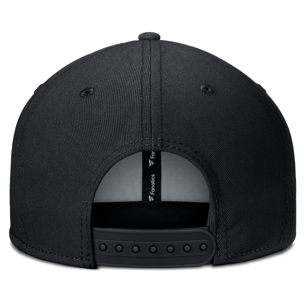 Chicago Blackhawks Flat Brim Snapback