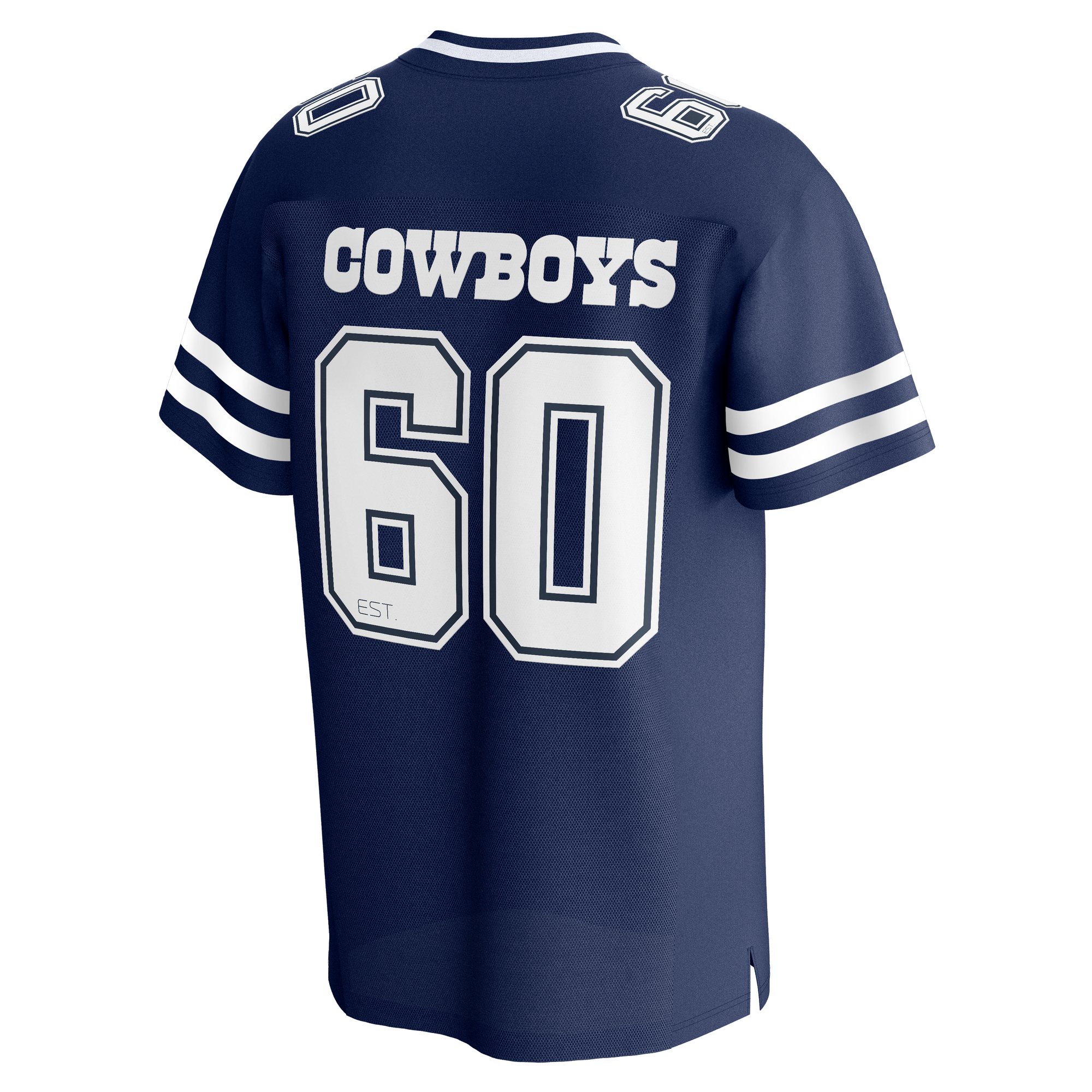 Dallas Cowboys Core Foundation Jersey