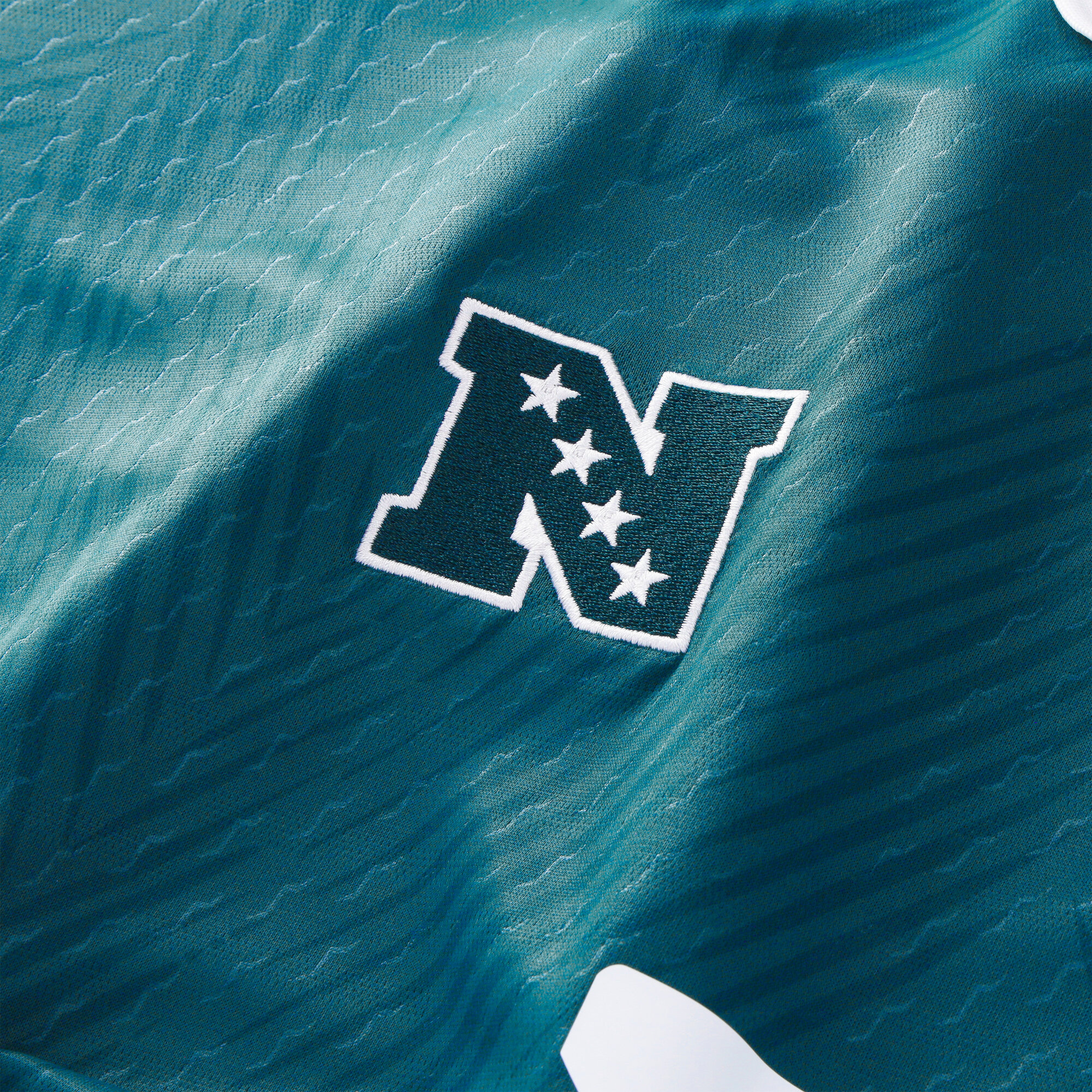 Philadelphia Eagles NFL FxF Fan Top '26