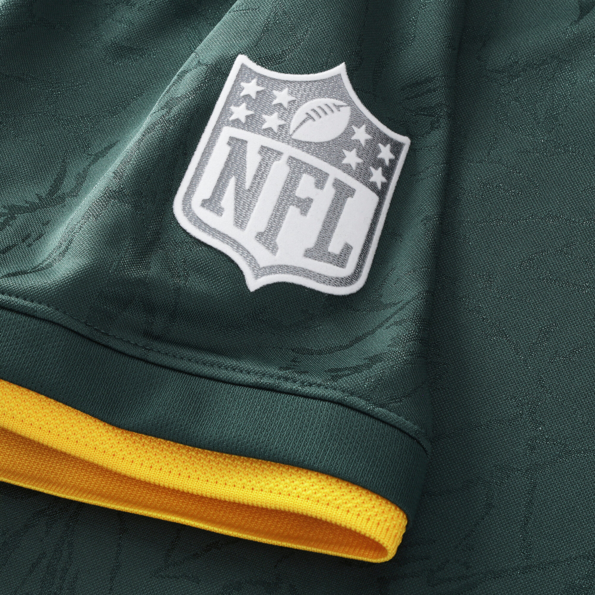 Green Bay Packers NFL FxF Fan Top '26