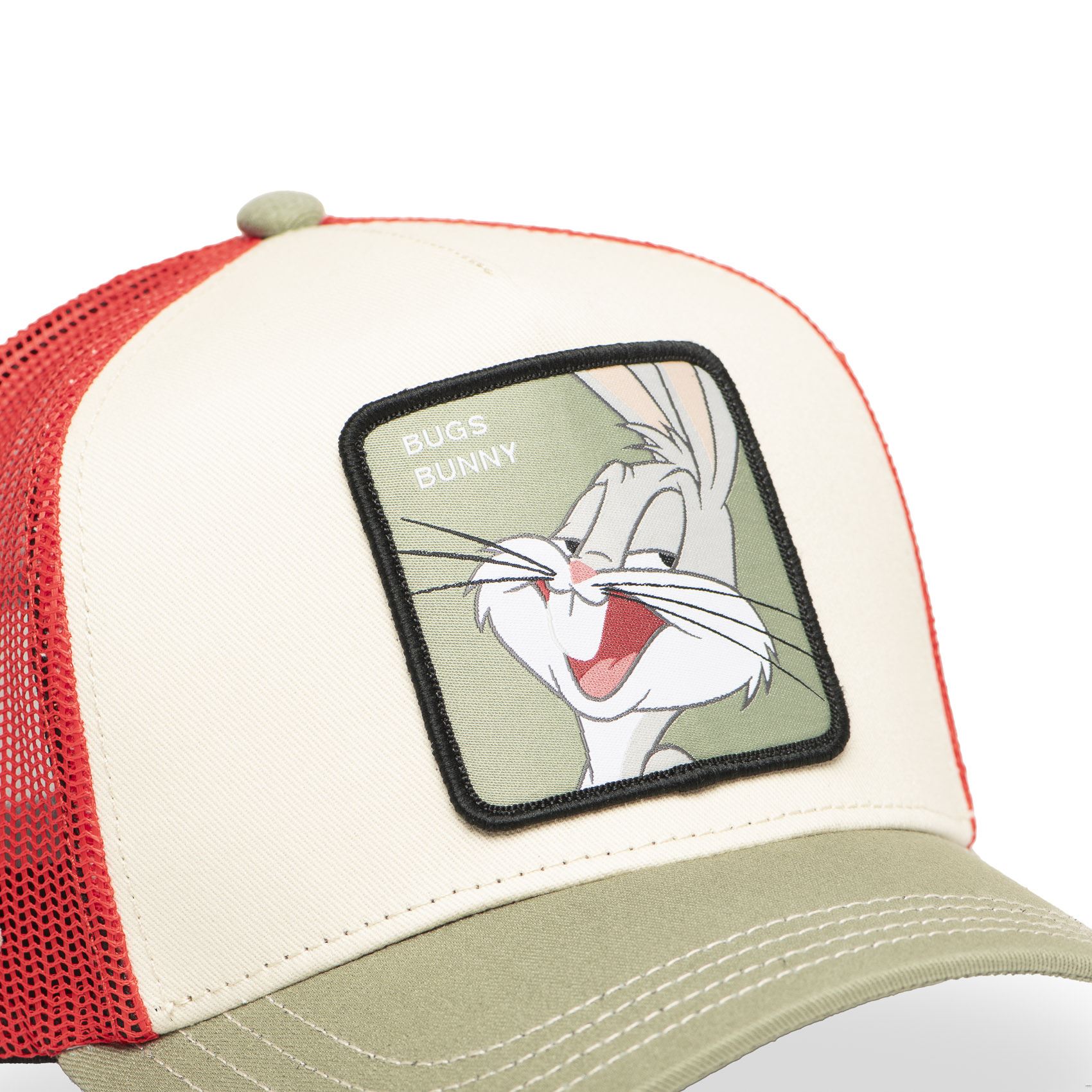 Cap Bugs Bunny 1
