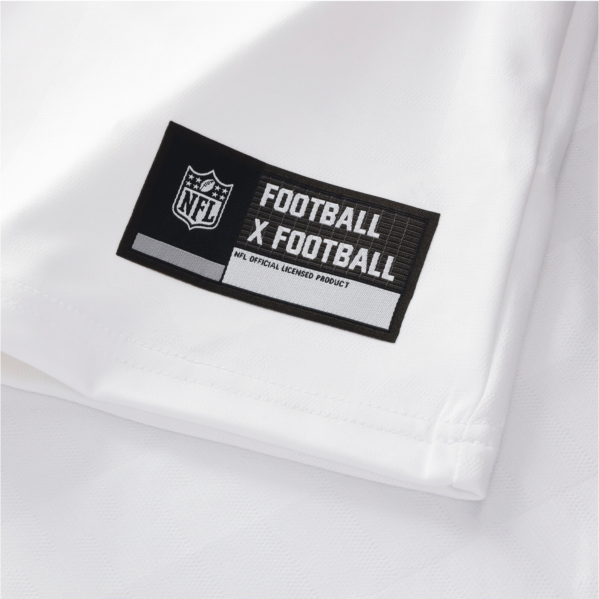New England Patriots NFL FxF Fan Top '26