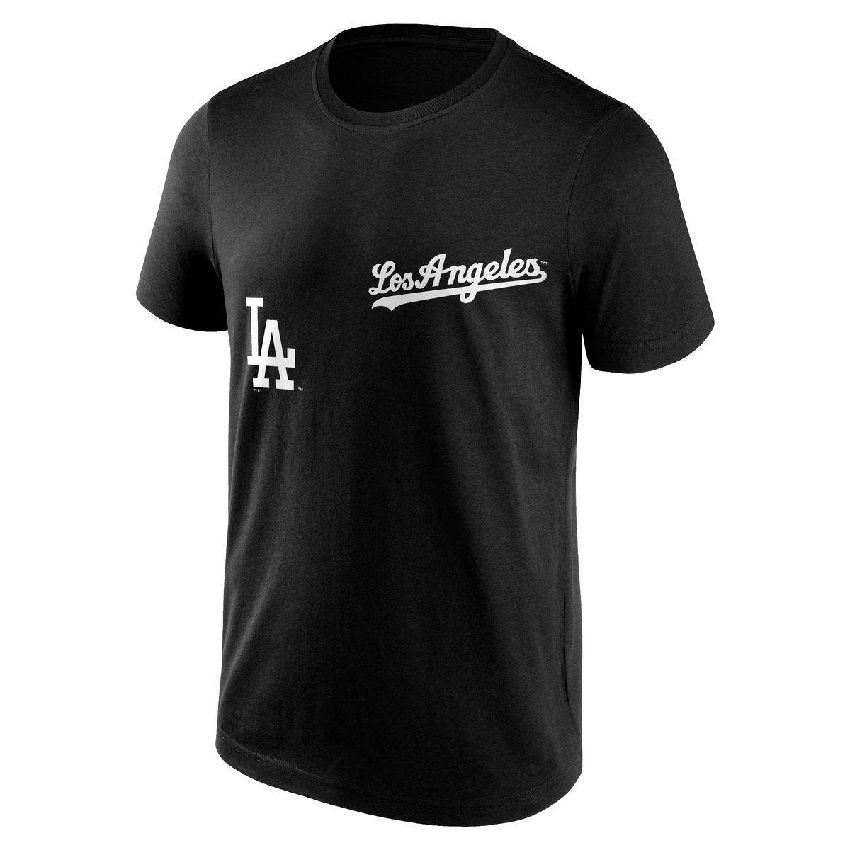 Los Angeles Dodgers Dodgers Champs Ring Tee