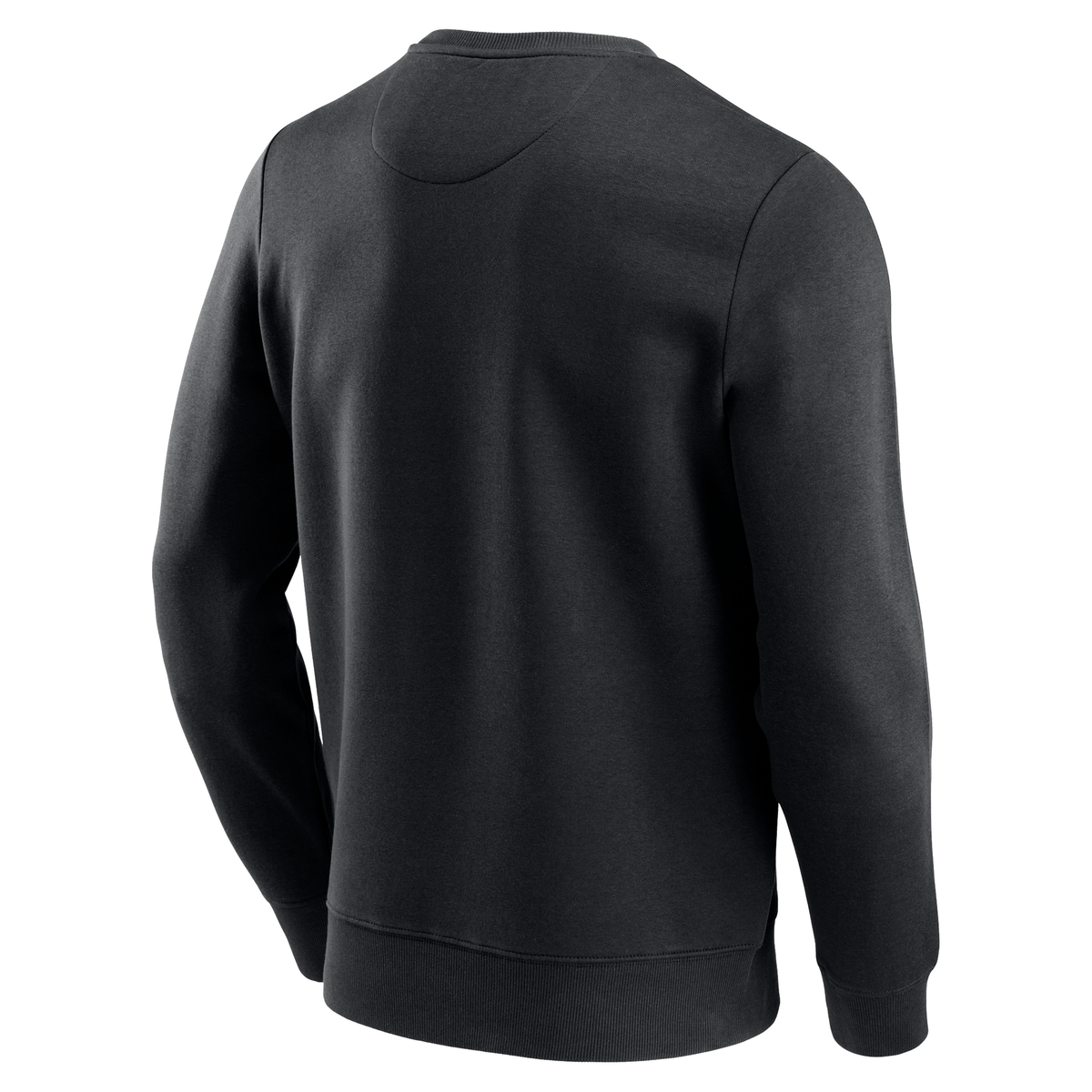 Kansas City Chiefs Primary Graphic Crew Sweatshirt