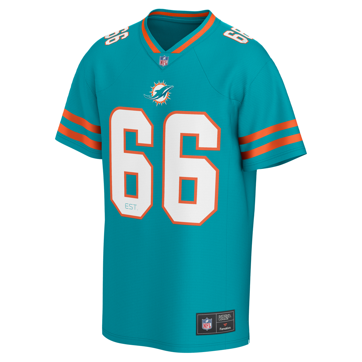 Miami Dolphins Core Foundation Jersey