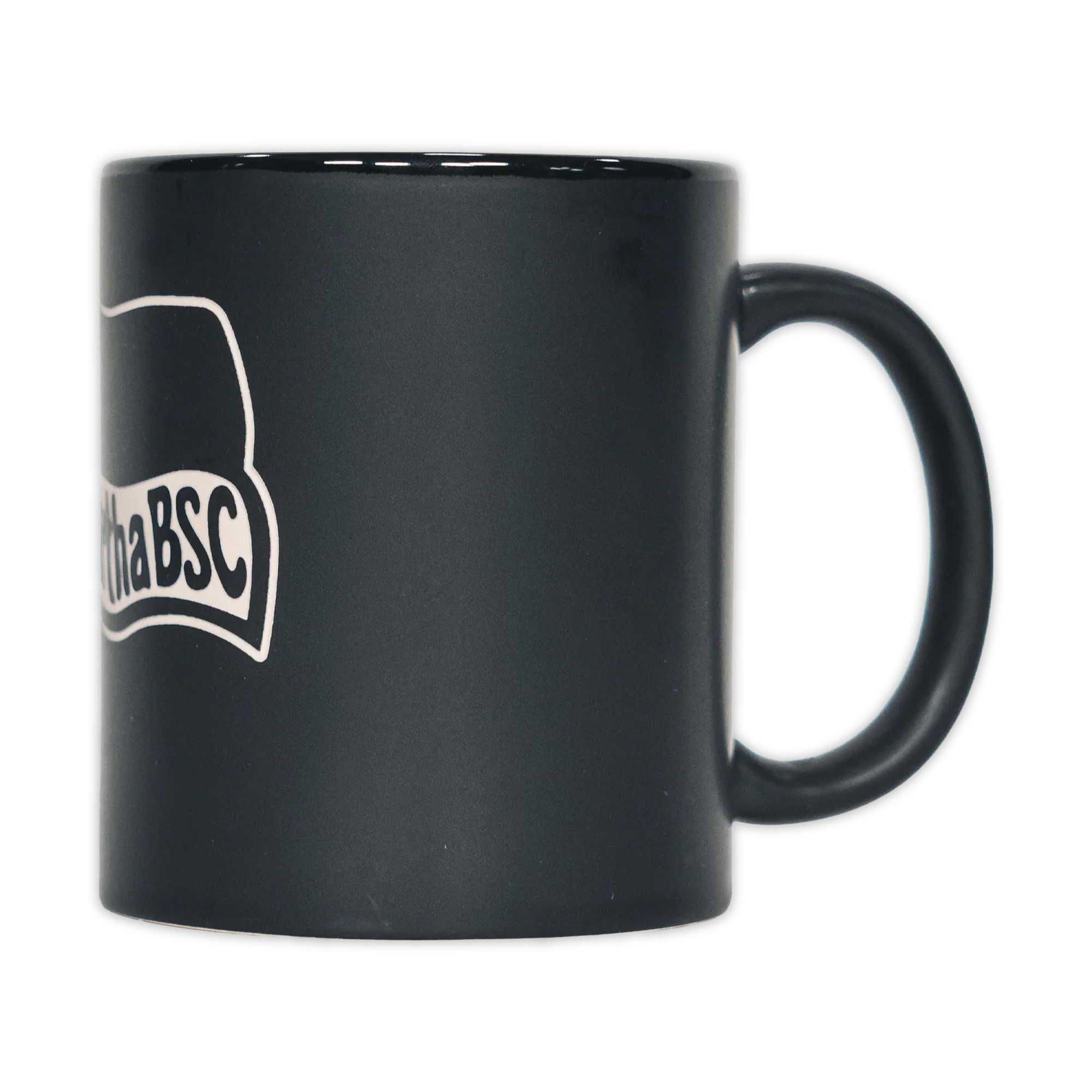 Hertha BSC Berlin Tasse Magic Fahne