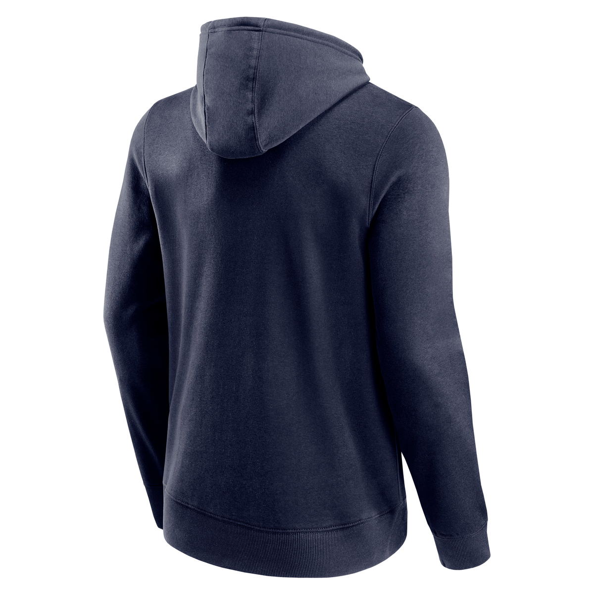 Seattle Kraken Primary Logo Graphic Hoodie
