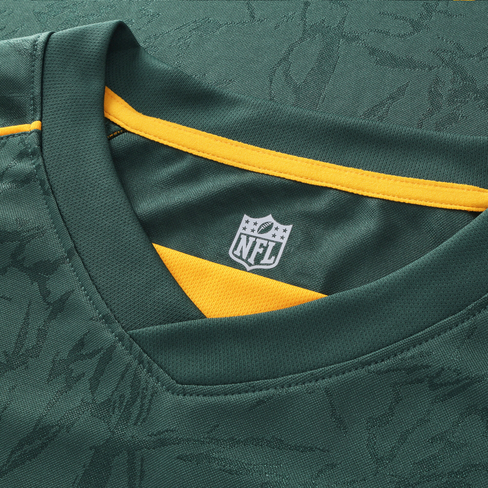 Green Bay Packers NFL FxF Fan Top '26