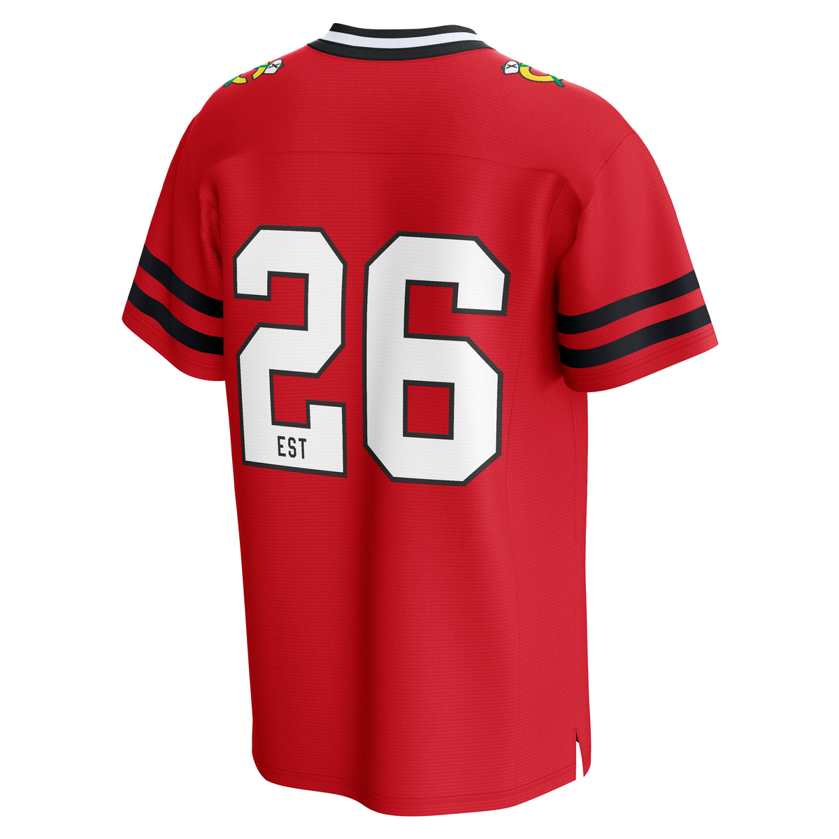 Chicago Blackhawks NHL Core Foundation Jersey