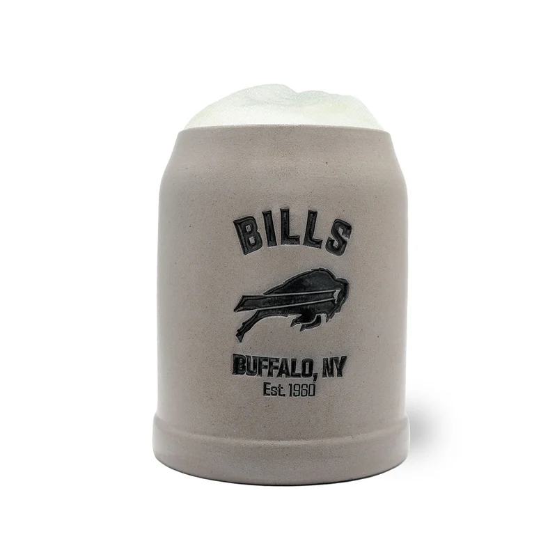 NFL PREMIUM Teamkrug "Buffalo Bills"