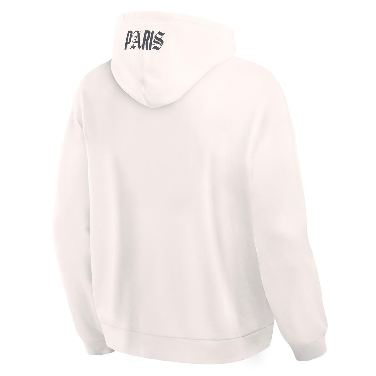 PSG Overhead Hoodie