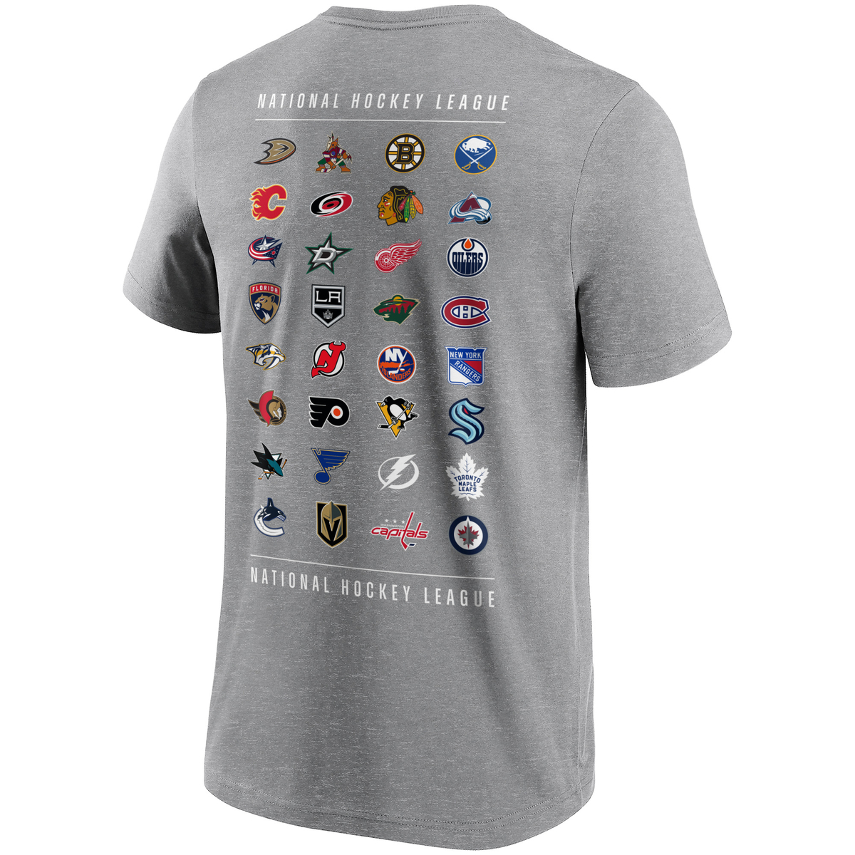 NHL All Team Graphic T-Shirt